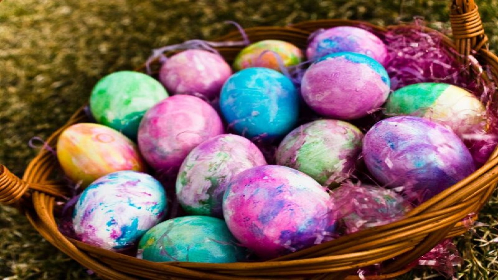 Easter Offer